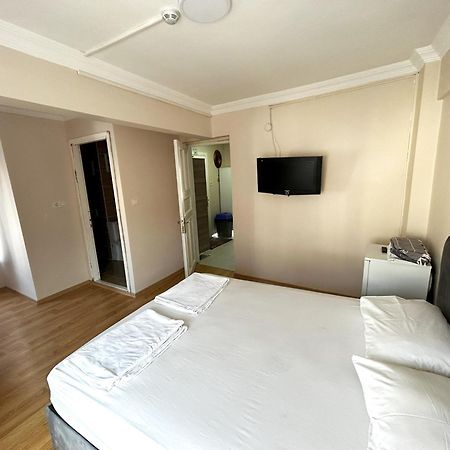 Hotel Meydan Pansiyon Uskudar Estambul Exterior foto