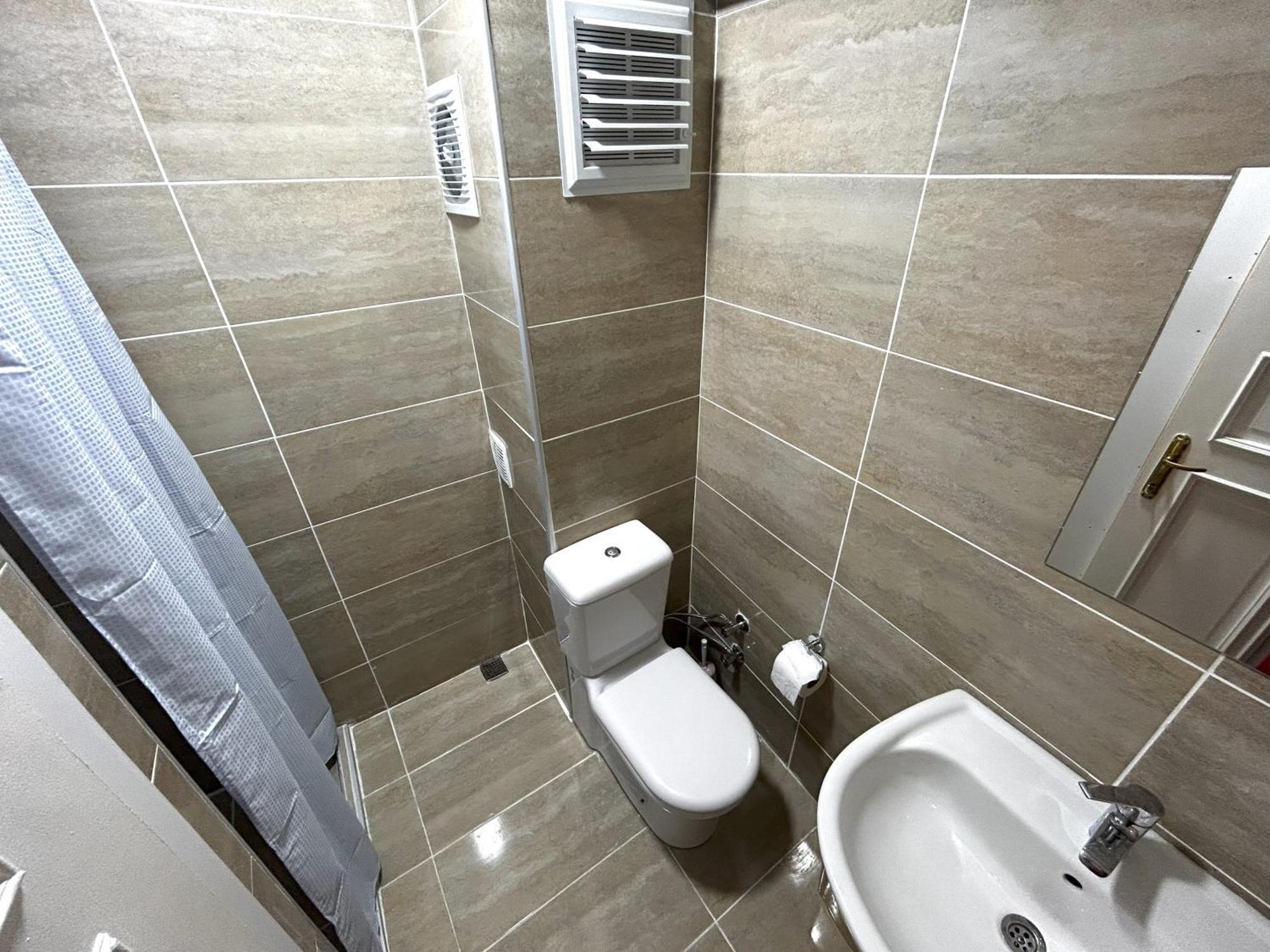 Hotel Meydan Pansiyon Uskudar Estambul Exterior foto